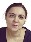 Бухова Галина Васильевна