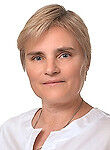 Комарова Светлана Георгиевна