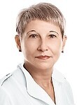 Шаповалова Марина Валентиновна