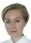 Некрасова Наталья Владимировна