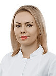 Сульдина Екатерина Михайловна