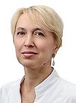 Герасимова Алла Владимировна