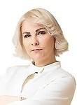 Шурова Екатерина Анатольевна