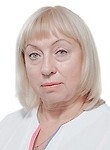 Емельянова Елена Юрьевна